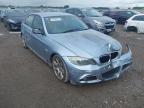 2009 BMW 3 SERIES M SPORT for sale at Copart YORK