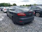 2008 FORD MONDEO GHI for sale at Copart BELFAST