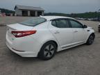 2012 Kia Optima Hybrid for Sale in York Haven, PA - Front End