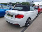 2019 BMW 220D M SPO for sale at Copart SANDY