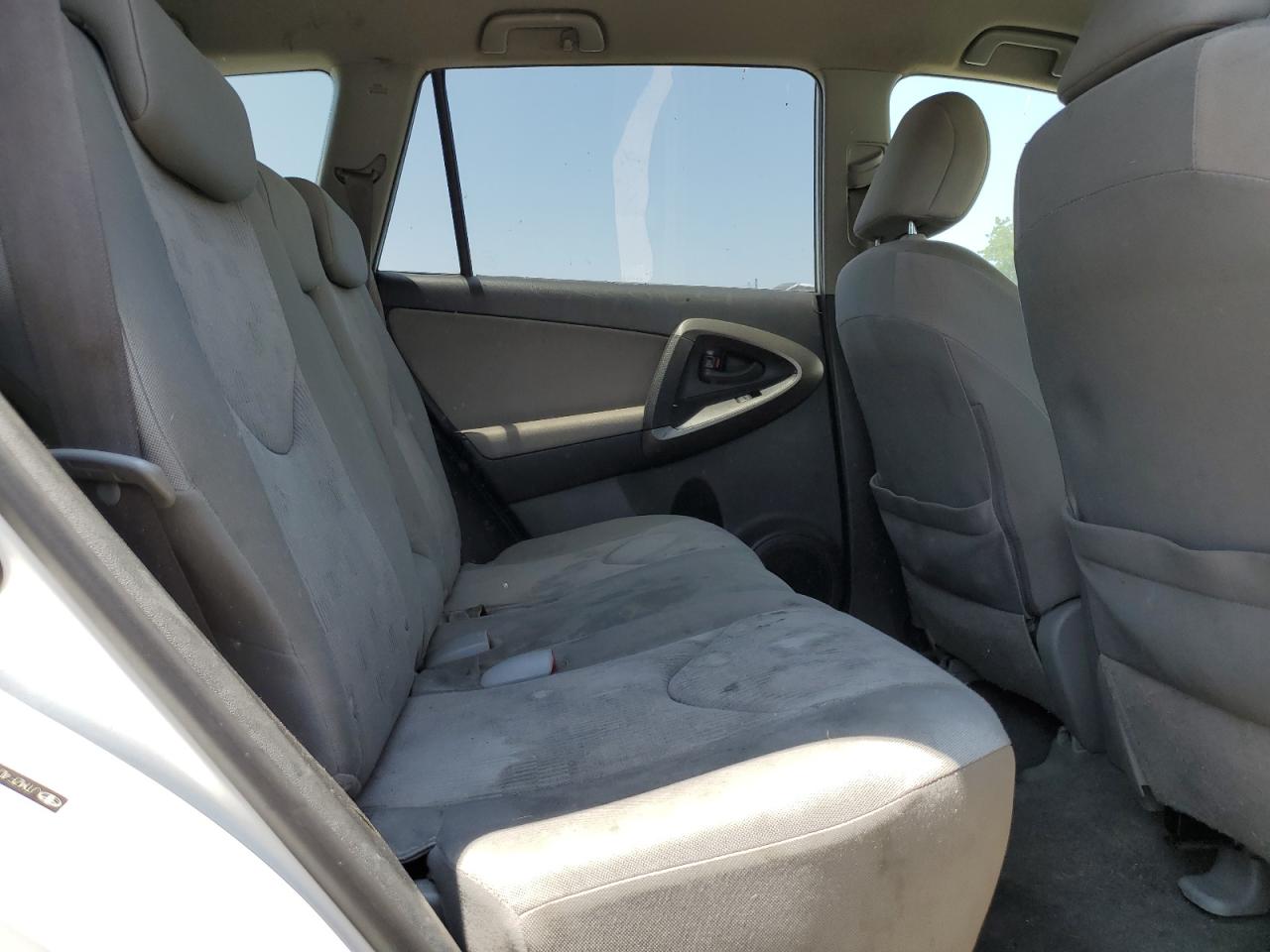 2010 Toyota Rav4 VIN: JTMZF4DV7AD022784 Lot: 62703625