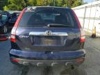 2009 Honda Cr-V Exl за продажба в Savannah, GA - Normal Wear