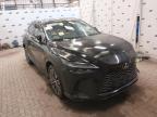 2023 LEXUS RX 350H PR for sale at Copart SANDWICH