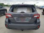 2018 Subaru Outback 2.5I Premium за продажба в Bridgeton, MO - Hail