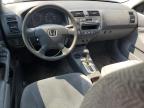 Chicago Heights, IL에서 판매 중인 2001 Honda Civic Lx - Side