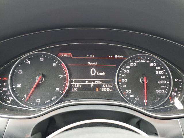 2013 AUDI A6 PREMIUM  