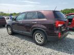 2015 Kia Sorento Lx за продажба в North Billerica, MA - Mechanical
