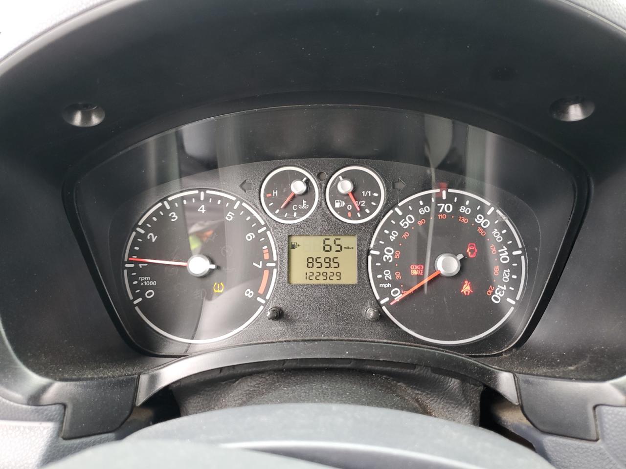 2011 Ford Transit Connect Xl VIN: NM0LS7AN9BT059976 Lot: 62419215