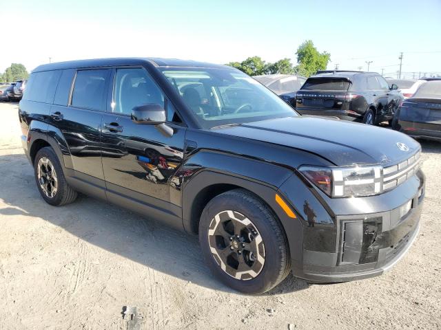  HYUNDAI SANTA FE 2024 Black