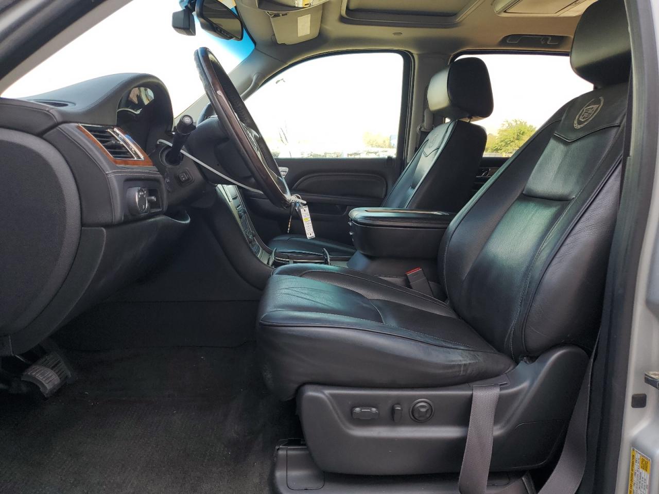 2013 Cadillac Escalade Esv Platinum VIN: 1GYS4KEF0DR252218 Lot: 62354295