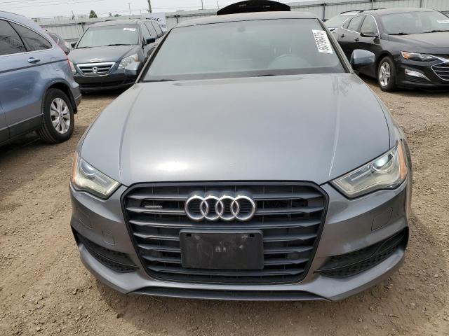 Седани AUDI A3 2016 Сірий