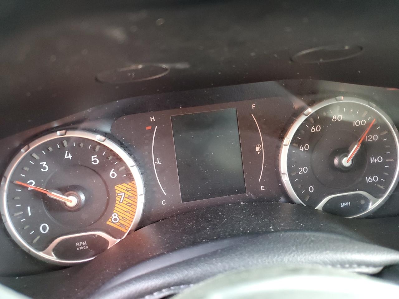 2021 Jeep Renegade Sport VIN: ZACNJDAB6MPM51716 Lot: 62183845