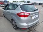2012 FORD C-MAX ZETE for sale at Copart ROCHFORD