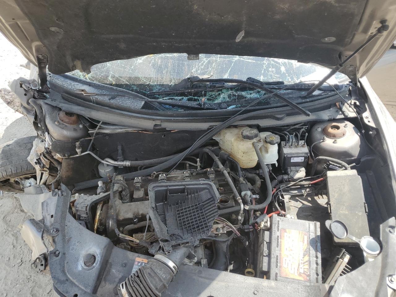 CHEVROLET MALIBU 2011 VIN 1G1ZC5E14BF224846 фото 11