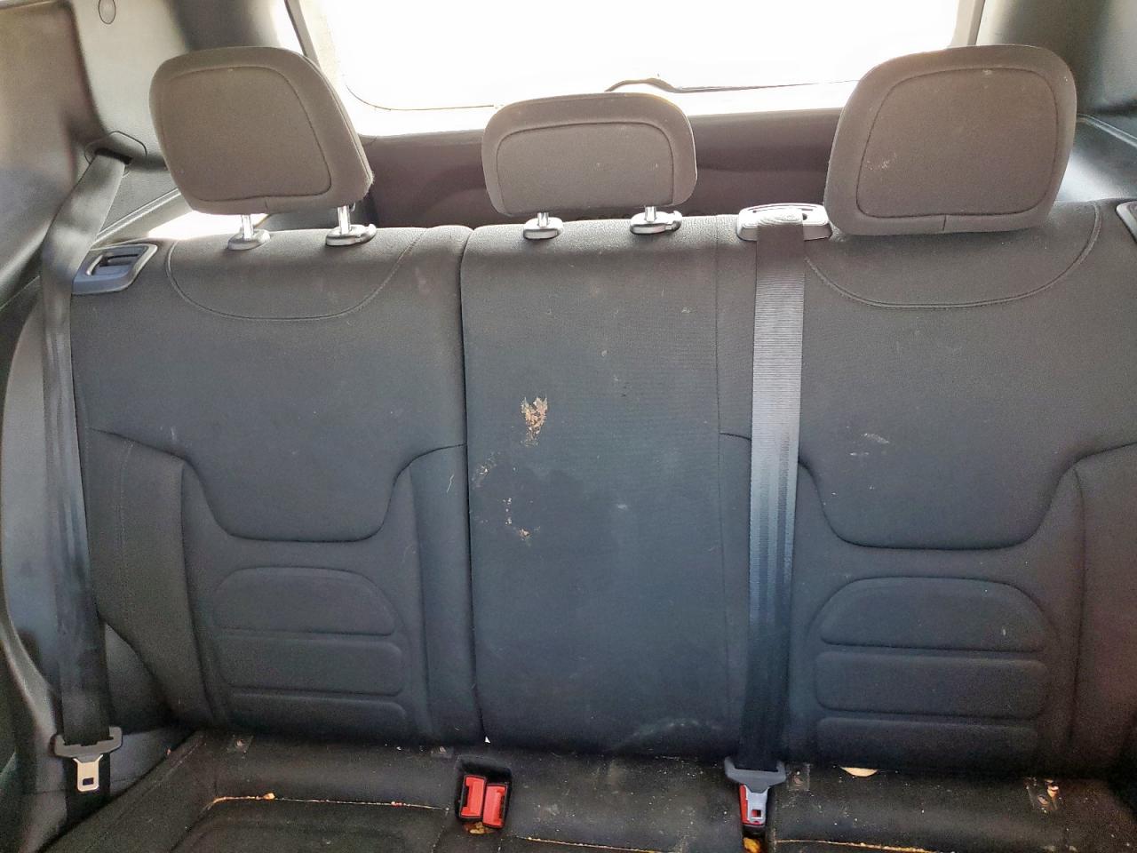 2019 Jeep Renegade Latitude VIN: ZACNJABB5KPK05072 Lot: 62409985