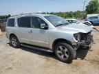 2007 Nissan Armada Se за продажба в Baltimore, MD - Front End