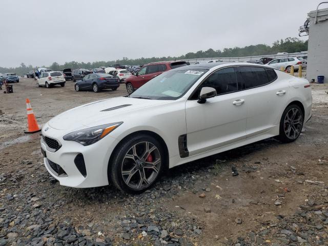 2019 Kia Stinger Gt2