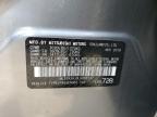 2020 Mitsubishi Mirage Es for Sale in Chatham, VA - Front End