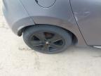 2013 RENAULT CLIO D-QUE for sale at Copart PETERLEE