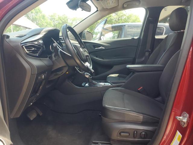  BUICK ENCORE 2021 Red