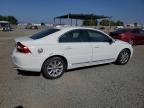 2010 Volvo S80 3.2 en Venta en San Diego, CA - Rear End