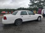 2011 Ford Crown Victoria Police Interceptor продається в Gaston, SC - Minor Dent/Scratches
