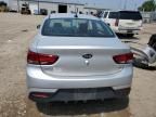 2020 Kia Rio Lx na sprzedaż w Lansing, MI - Front End