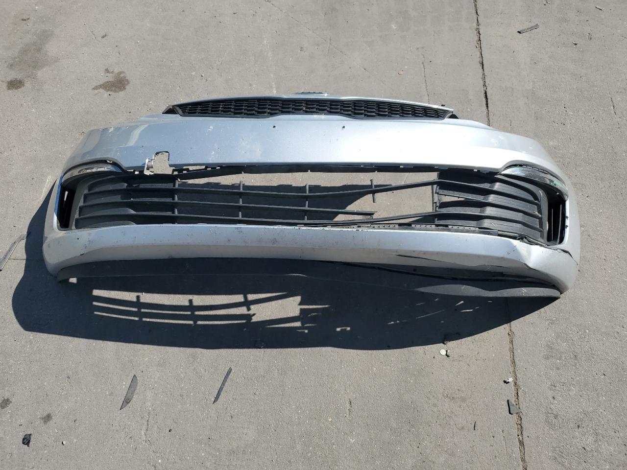 2016 Kia Rio Lx VIN: KNADM4A34G6681595 Lot: 61425945