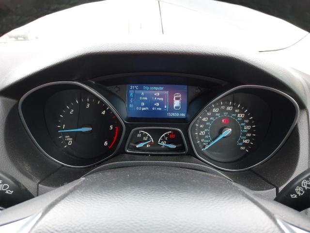 2014 FORD FOCUS TITA