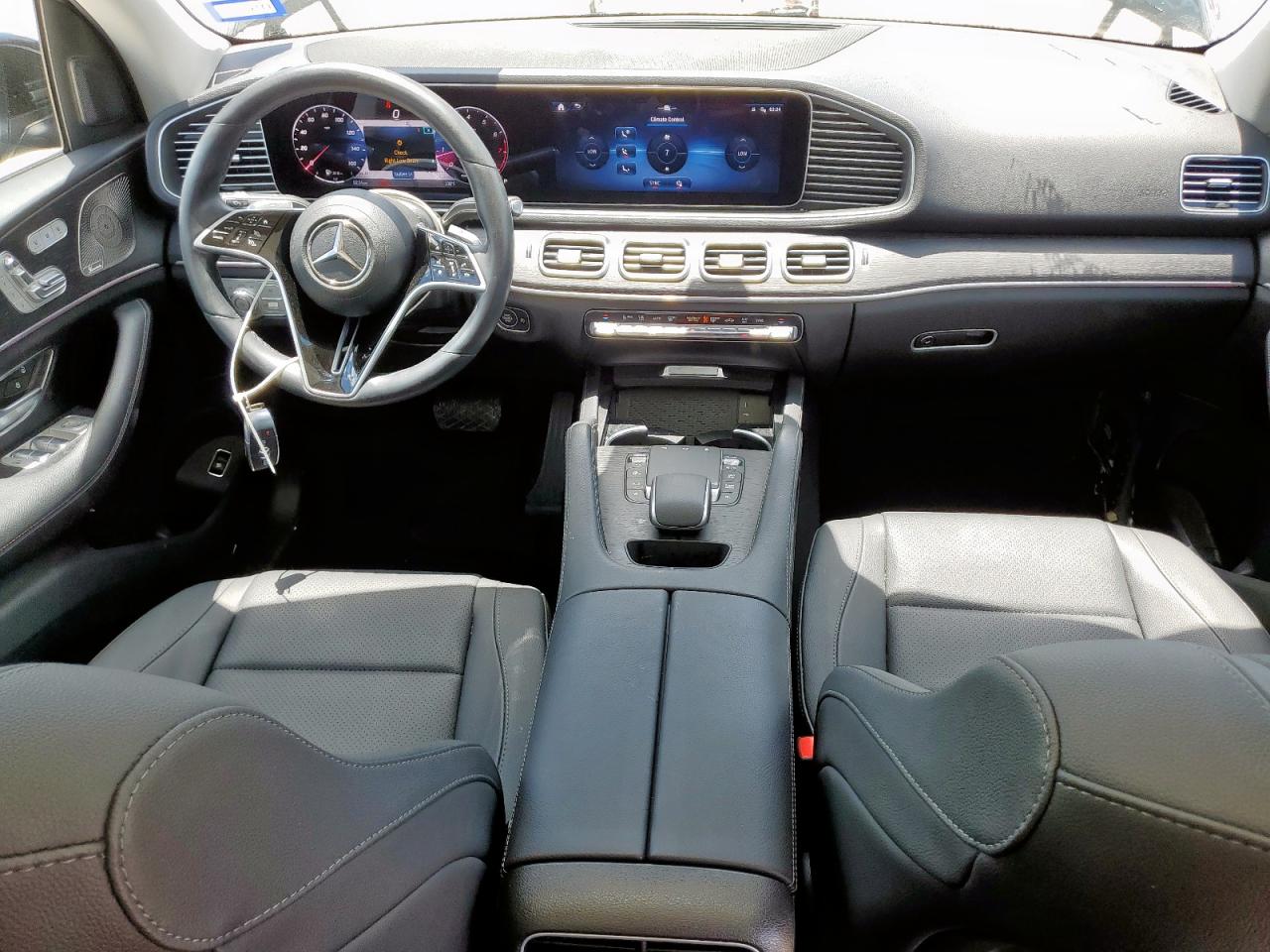 2024 Mercedes-Benz Gle 350 4Matic VIN: 4JGFB4FB9RB227317 Lot: 62993555