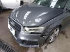 2016 AUDI A3 SPORT N for sale at Copart EAST KILBRIDE