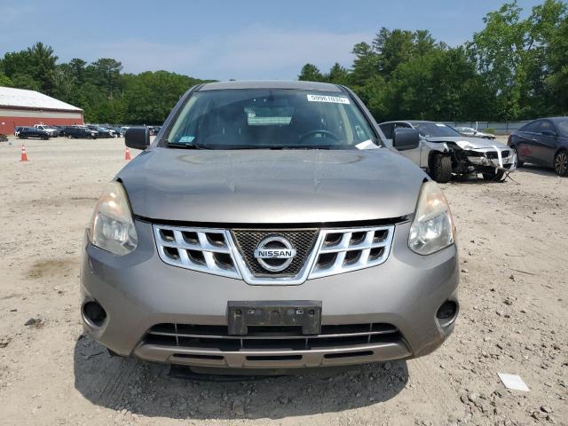  NISSAN ROGUE 2012 Szary