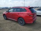 2021 Mitsubishi Outlander Fe zu verkaufen in Woodhaven, MI - Rear End