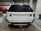2022 Honda Odyssey Elite на продаже в Leroy, NY - Hail