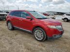 2011 Lincoln Mkx  for Sale in Houston, TX - Front End