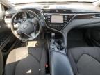 2018 Toyota Camry Le на продаже в Brookhaven, NY - Rear End