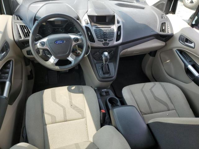  FORD TRANSIT 2015 Biały