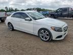 2018 Mercedes-Benz C 300 de vânzare în Houston, TX - Front End