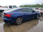 2017 Nissan Maxima 3.5S იყიდება Louisville-ში, KY - Front End