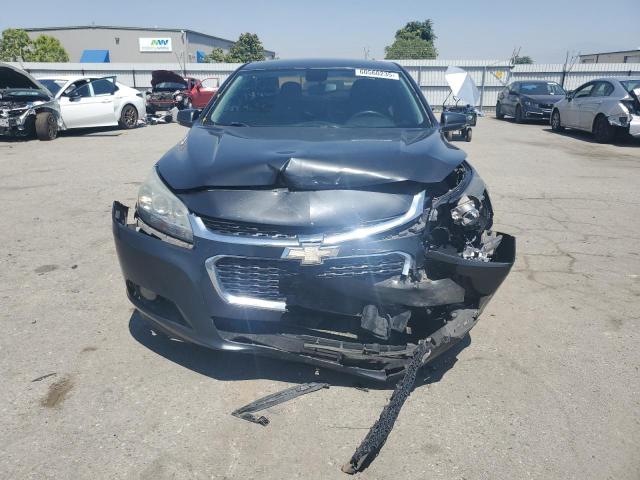  CHEVROLET MALIBU 2014 Сharcoal