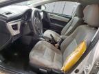 2016 Toyota Corolla L na sprzedaż w New Braunfels, TX - Hail