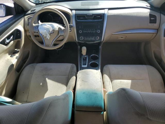  NISSAN ALTIMA 2013 Gold