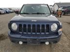2016 Jeep Patriot Latitude للبيع في Helena، MT - Front End