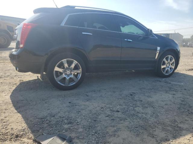 Parquets CADILLAC SRX 2012 Black