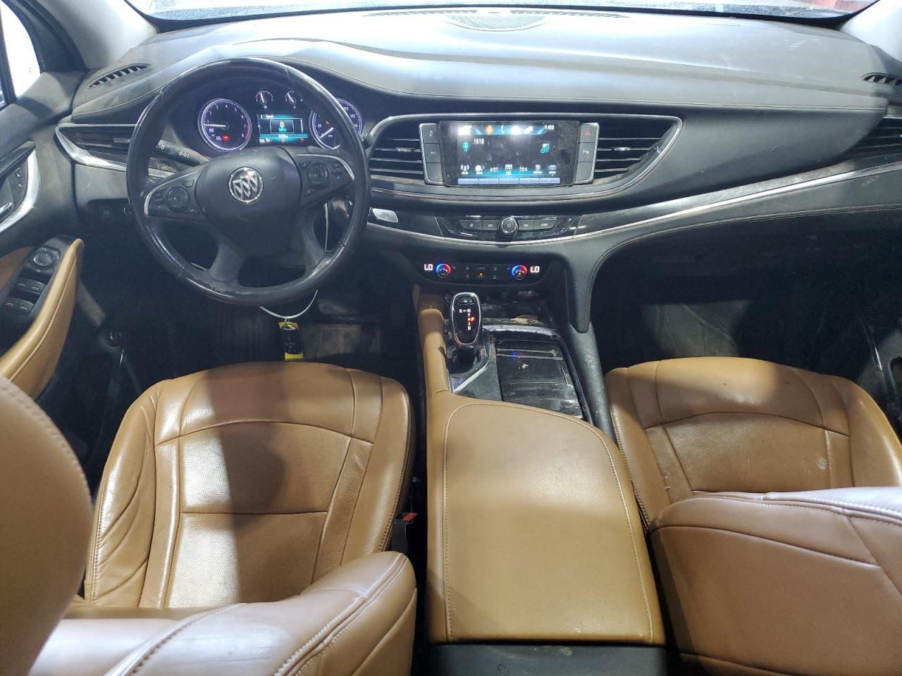 2019 Buick Enclave Essence VIN: 5GAEVAKW8KJ106922 Lot: 61260915