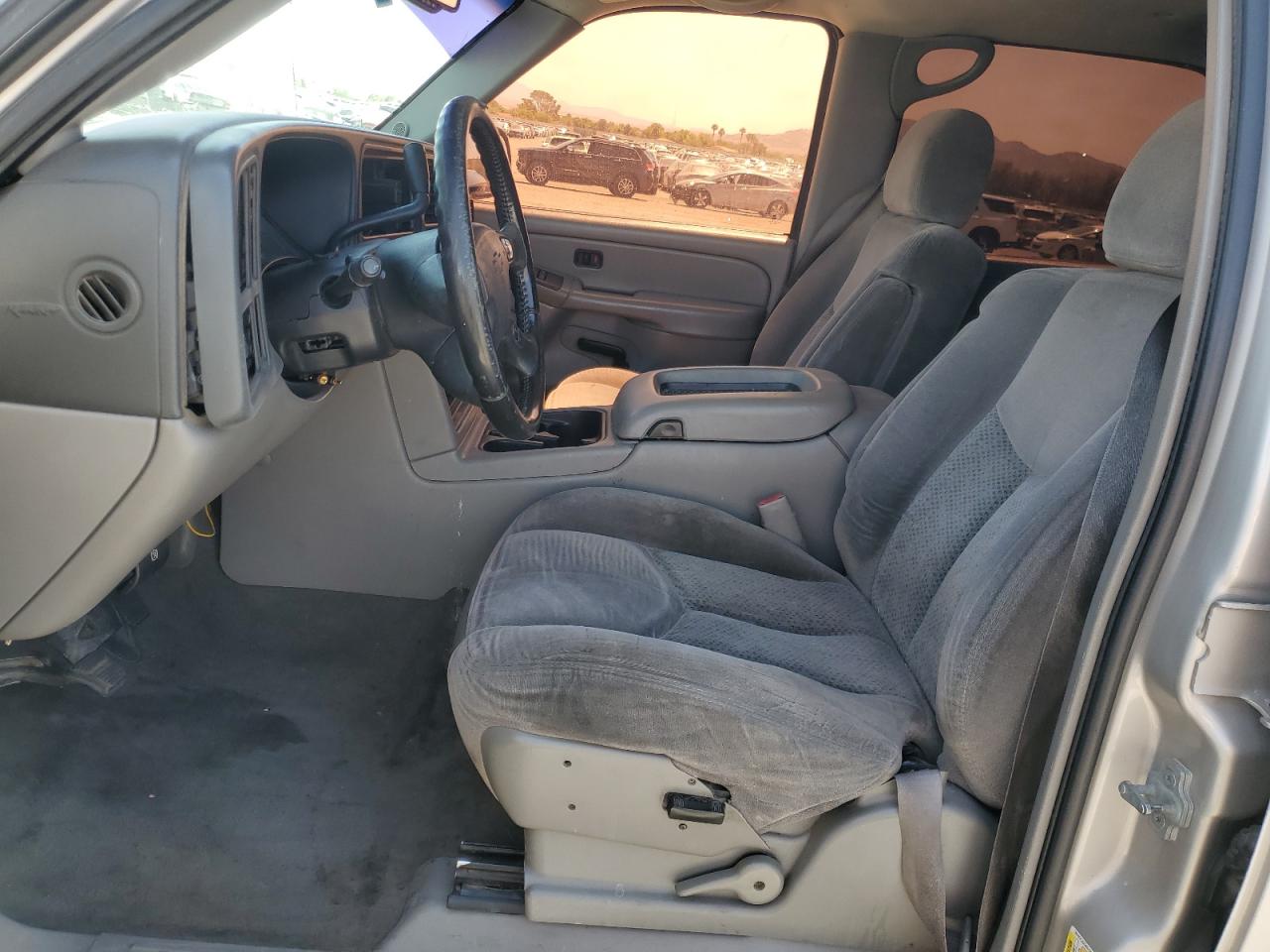2006 Chevrolet Avalanche K1500 VIN: 3GNEK12Z56G125654 Lot: 62108235