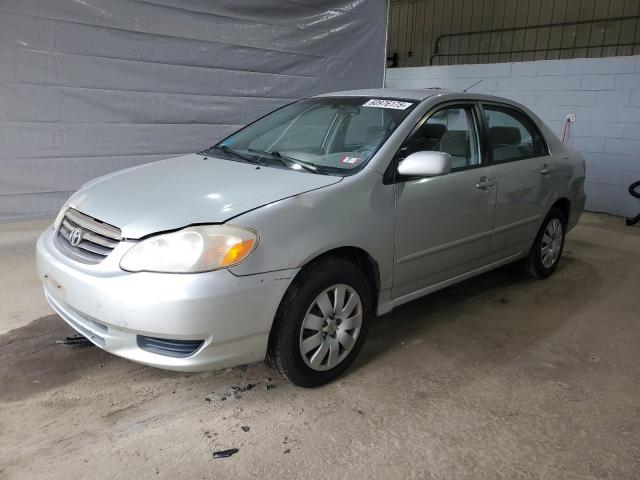 2004 Toyota Corolla Ce  