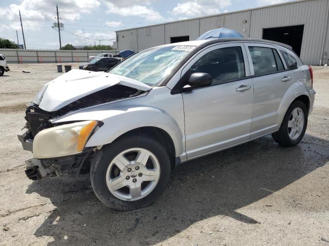 2009 Dodge Caliber Sxt