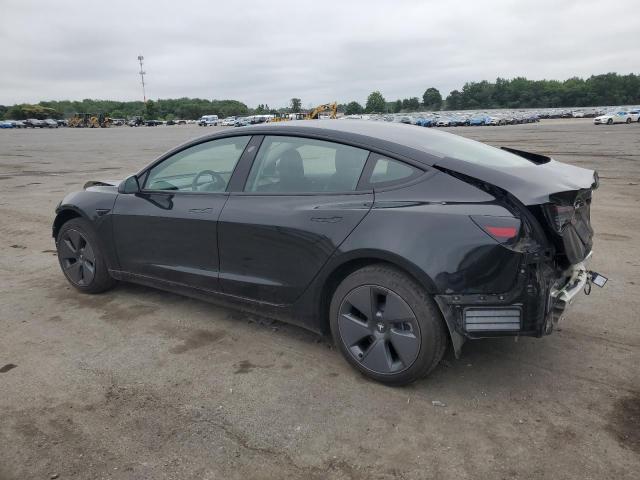  TESLA MODEL 3 2021 Czarny