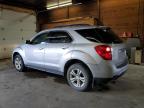 2012 Chevrolet Equinox Lt 2.4L en Venta en Ebensburg, PA - Minor Dent/Scratches